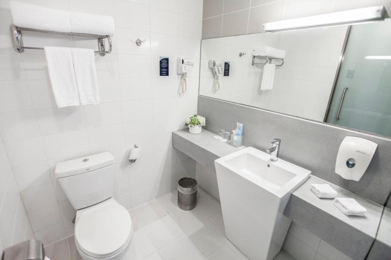 Holiday Inn Express Beijing Minzuyuan, an IHG Hotel Bagian luar foto
