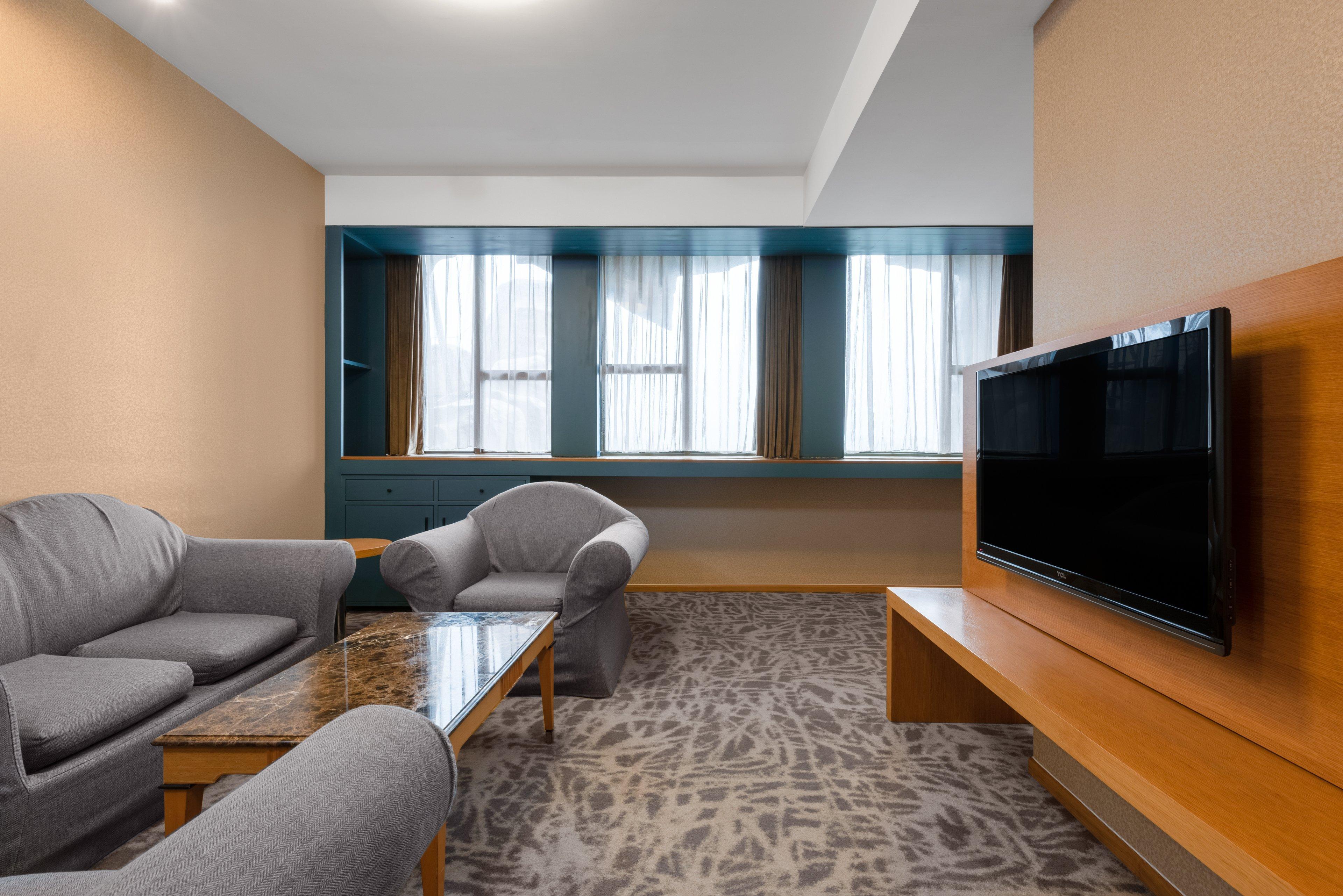 Holiday Inn Express Beijing Minzuyuan, an IHG Hotel Bagian luar foto