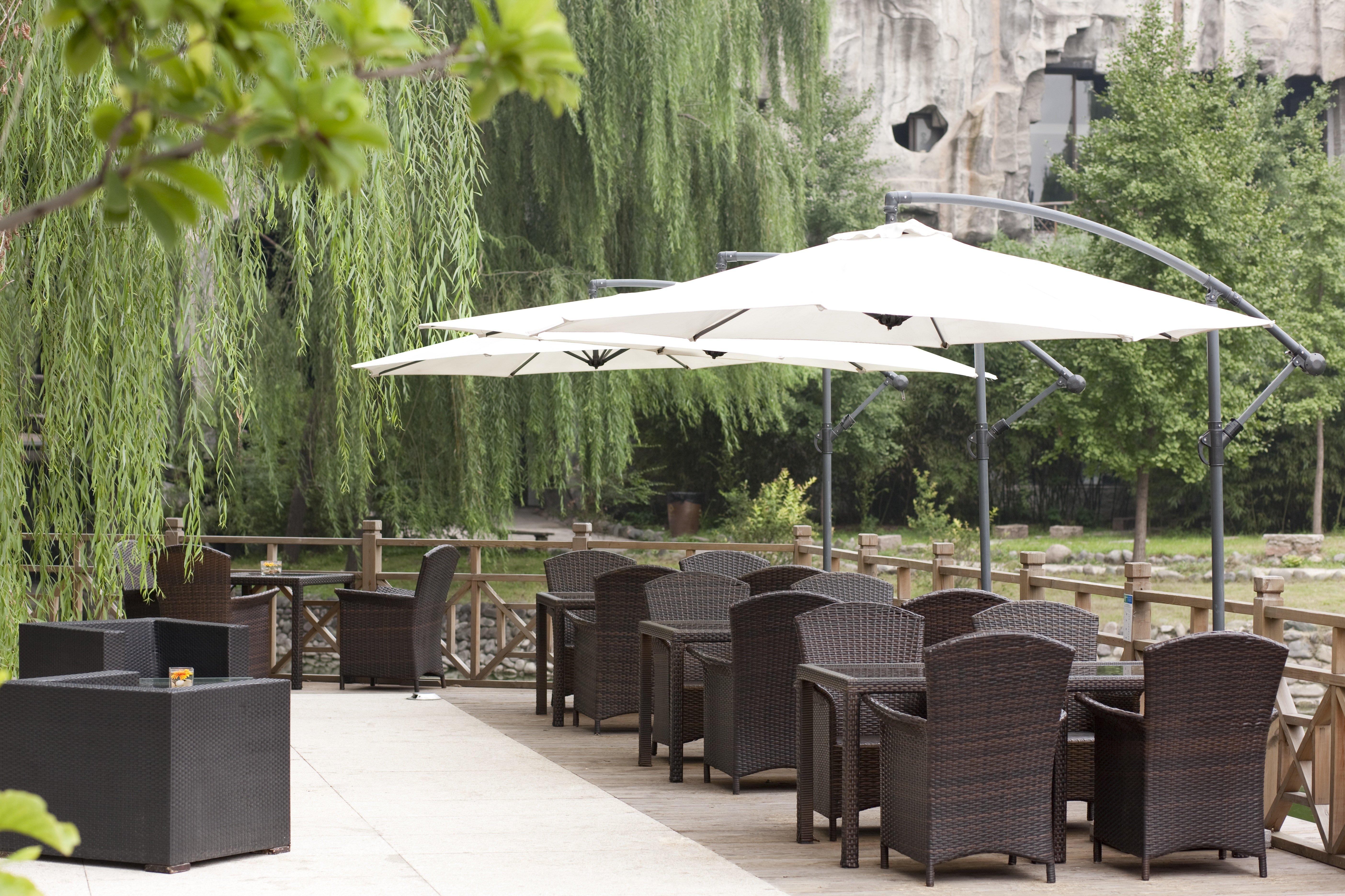 Holiday Inn Express Beijing Minzuyuan, an IHG Hotel Bagian luar foto